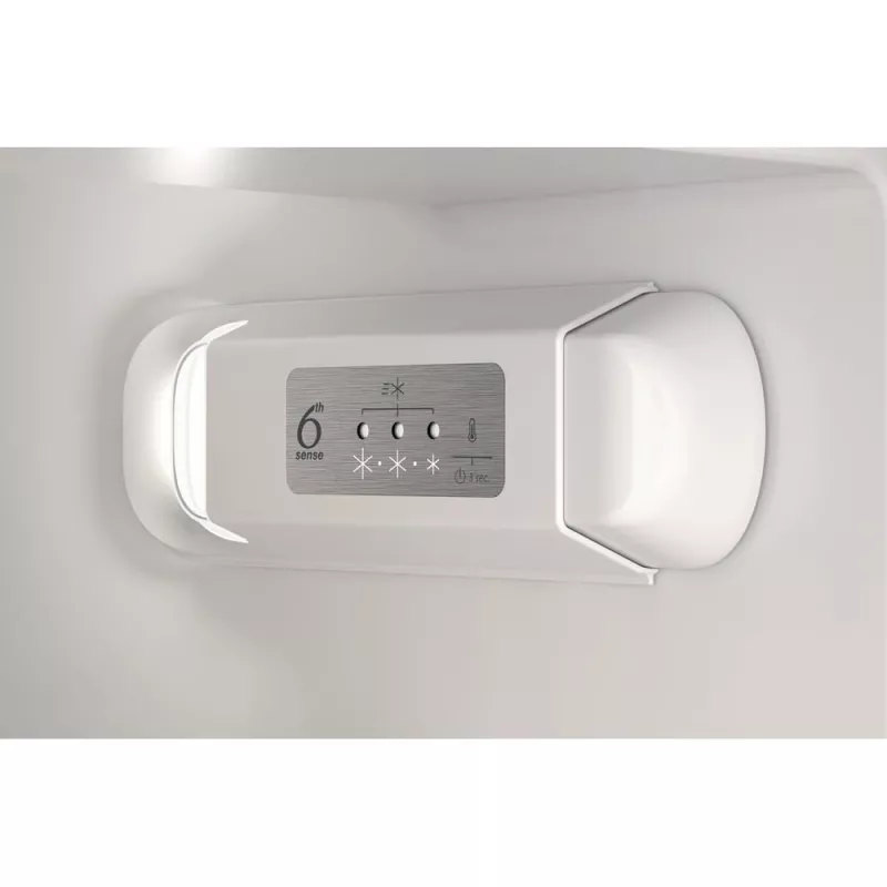 Frigorífico encastrável Whirlpool WHC18D031A1 268 L branco