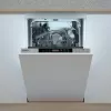 Candy Brava CDIH 2T1047 totalmente integrável 10 serviços de mesa