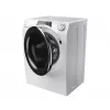 Máquina de lavar roupa Candy RapidÓ PRO RP 586BWMBC/1-S de carregamento frontal 8 kg 1500 rpm branco