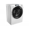 Máquina de lavar roupa Candy RapidÓ PRO RP 586BWMBC/1-S de carregamento frontal 8 kg 1500 rpm branco