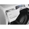 Máquina de lavar roupa Candy RapidÓ PRO RP 586BWMBC/1-S de carregamento frontal 8 kg 1500 rpm branco
