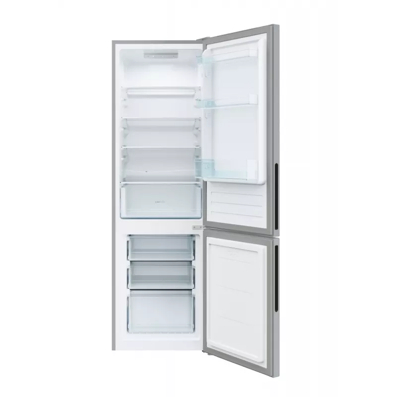 Candy City Combi CCT3L517ES de instalação livre 260 L prateado