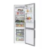 Candy City Combi CCT3L517ES de instalação livre 260 L prateado