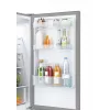 Candy City Combi CCT3L517ES de instalação livre 260 L prateado