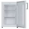 Congelador Candy CNUQ2L58EWH de instalação livre 90 L branco