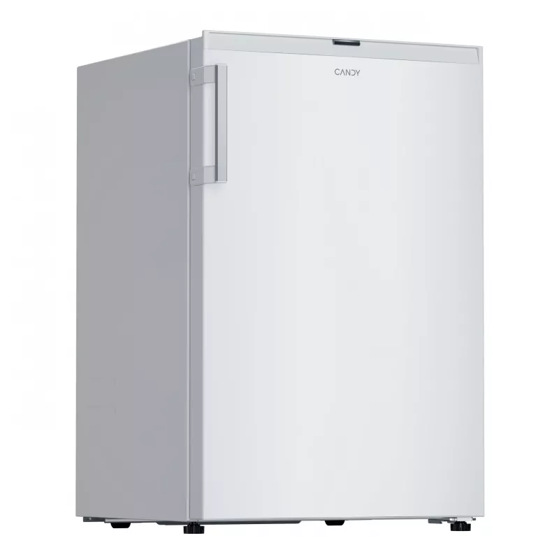 Congelador Candy CNUQ2L58EWH de instalação livre 90 L branco