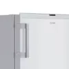 Congelador Candy CNUQ2L58EWH de instalação livre 90 L branco