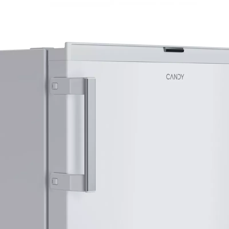 Congelador Candy CNUQ2L58EWH de instalação livre 90 L branco