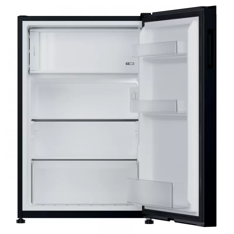 Candy CNOQ2S58EB de instalação livre 114 l preto