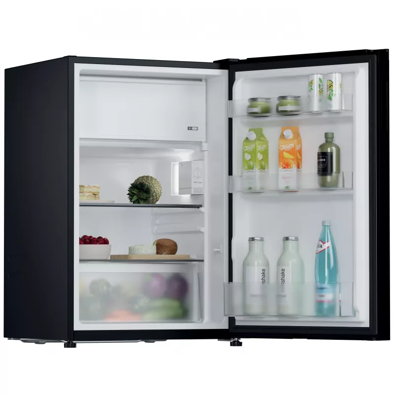 Candy CNOQ2S58EB de instalação livre 114 l preto
