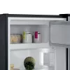 Candy CNOQ2S58EB de instalação livre 114 l preto
