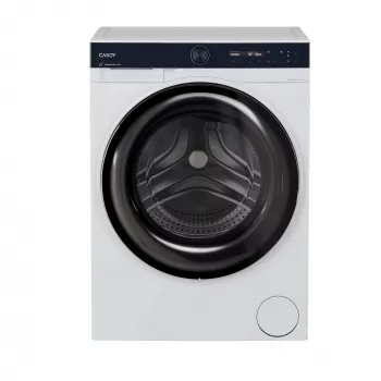 Máquina de lavar roupa Candy BS 48SB6-S de carregamento frontal 8 kg 1400 rpm branco