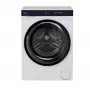 Máquina de lavar roupa Candy BS 48SB6-S de carregamento frontal 8 kg 1400 rpm branco