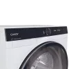 Máquina de lavar roupa Candy BS 48SB6-S de carregamento frontal 8 kg 1400 rpm branco