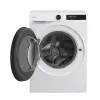 Máquina de lavar roupa Candy BP 410BL8-S de carregamento frontal 10 kg 1400 rpm branco