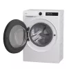 Máquina de lavar roupa Candy BP 410BL8-S de carregamento frontal 10 kg 1400 rpm branco