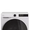 Máquina de lavar roupa Candy BP 410BL8-S de carregamento frontal 10 kg 1400 rpm branco