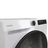 Máquina de lavar roupa Candy BP 410BL8-S de carregamento frontal 10 kg 1400 rpm branco