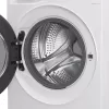 Máquina de lavar roupa Candy BP 410BL8-S de carregamento frontal 10 kg 1400 rpm branco