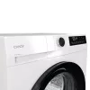 Candy GD 49B8-S máquina de lavar roupa de carga frontal, 9 kg, 1400 rpm, classe energética A, branca