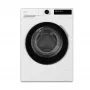 Máquina de lavar roupa Candy BR 26SSB5-S de carregamento frontal 6 kg 1200 rpm branco