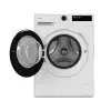 Máquina de lavar roupa Candy BR 26SSB5-S de carregamento frontal 6 kg 1200 rpm branco