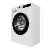 Máquina de lavar roupa Candy BR 26SSB5-S de carregamento frontal 6 kg 1200 rpm branco