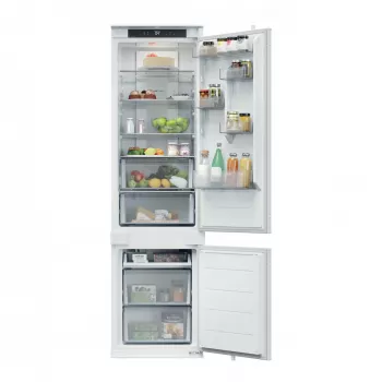 Frigorífico encastrável Candy ECNBQT3519EW 284 L branco