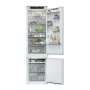 Frigorífico encastrável Candy ECNBQT3519EW 284 L branco