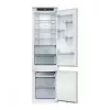 Frigorífico encastrável Candy ECNBQT3519EW 284 L branco