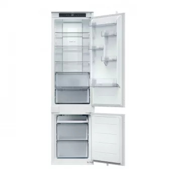 Frigorífico encastrável Candy ECNBQT3519EW 284 L branco