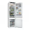 Frigorífico encastrável Candy ECNBQT3519EW 284 L branco