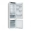 Frigorífico encastrável Candy ECNBQT3519EW 284 L branco