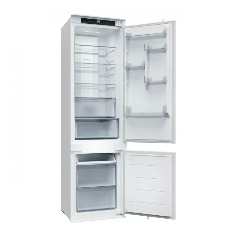 Frigorífico encastrável Candy ECNBQT3519EW 284 L branco