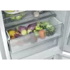Frigorífico encastrável Candy ECNBQT3519EW 284 L branco