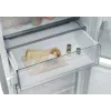 Frigorífico encastrável Candy ECNBQT3519EW 284 L branco