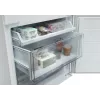 Frigorífico encastrável Candy ECNBQT3519EW 284 L branco