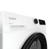 Máquina de secar roupa Candy GDL 8N1B-S de instalação livre carregamento frontal 8 kg branco