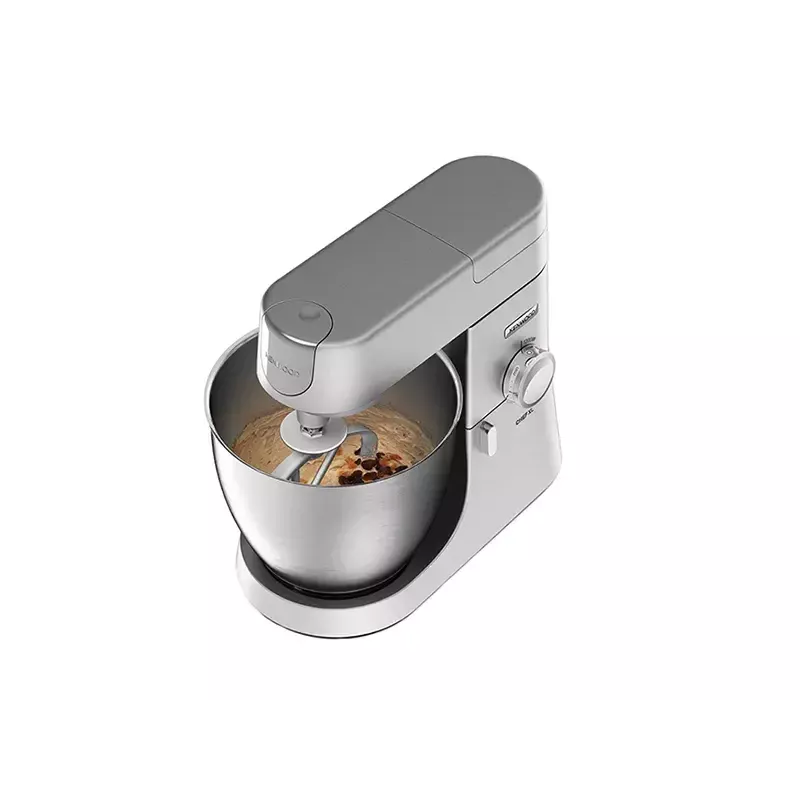 Kenwood Chef XL KVL4220S Máquina de cozinha 1200 W 6,7 L Prateado