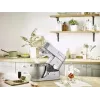 Kenwood Chef XL KVL4220S Máquina de cozinha 1200 W 6,7 L Prateado