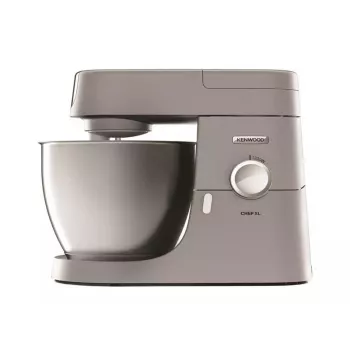 Kenwood Chef XL KVL4220S Máquina de cozinha 1200 W 6,7 L Prateado