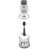 Mini picadora Kenwood EasyChop CHP61 500W, picadora compacta para picar, misturar e triturar
