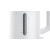 Braun WK 1100 WH Chaleira 1,7 L 2200 W Branco