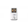 Braun HT1010WH 8 2 fatias 900 W Branco