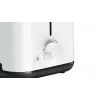 Braun HT1010WH 8 2 fatias 900 W Branco