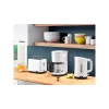 Braun HT1010WH 8 2 fatias 900 W Branco