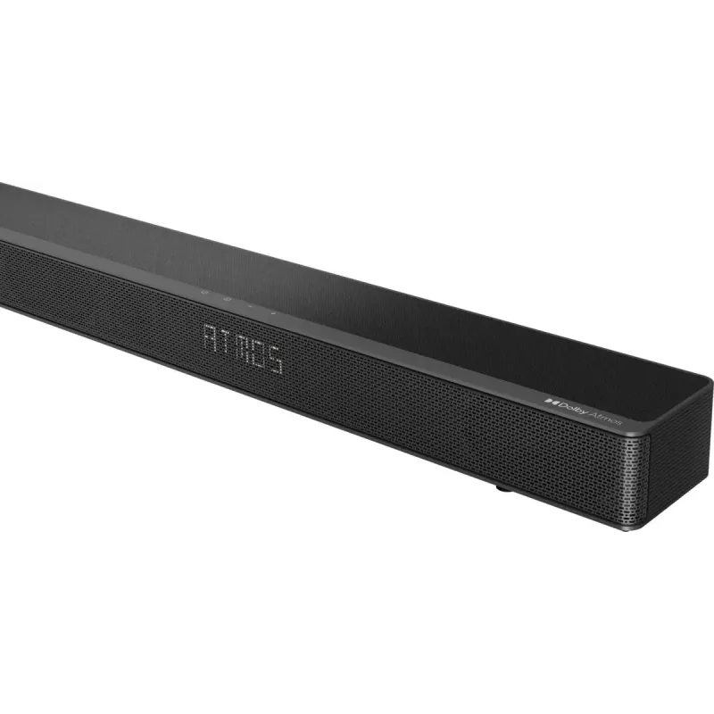 Barra de som Hisense AX3120G 3.1.2 canais 360W RMS
