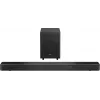 Barra de som Hisense AX3120G 3.1.2 canais 360W RMS