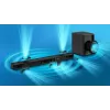 Barra de som Hisense AX3120G 3.1.2 canais 360W RMS