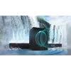 Barra de som Hisense AX3120G 3.1.2 canais 360W RMS
